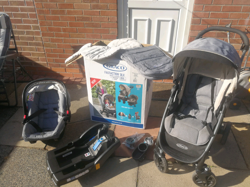 bugaboo donkey twin olx